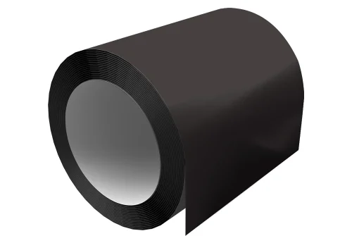 Отмотка Grand Line 0,45 PE с пленкой RR 32 темно-коричневый
