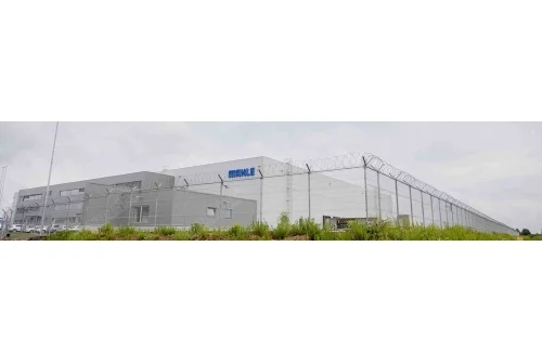 Крепление Скоба и болт М6х85 Zn - Столица крыш