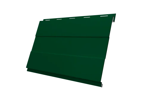 Вертикаль 0,2 prof Grand Line 0,5 PE RAL 6005 зеленый мох
