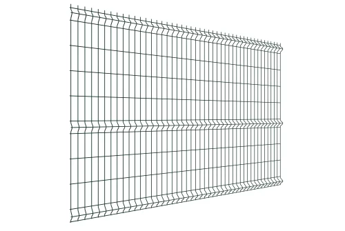 Панель Medium 1,73х3,0 RAL 6005 GL