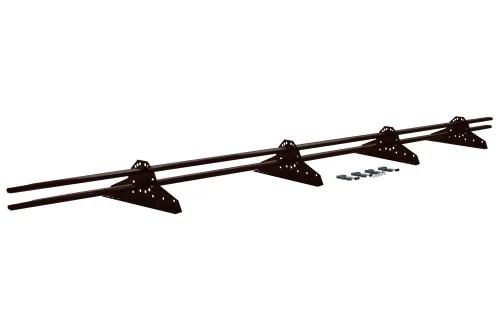 Снегозадержатель трубчатый Grand Line RR 32 3м
