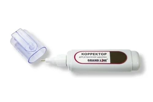 Корректор для ремонта царапин Grand Line RAL 5005