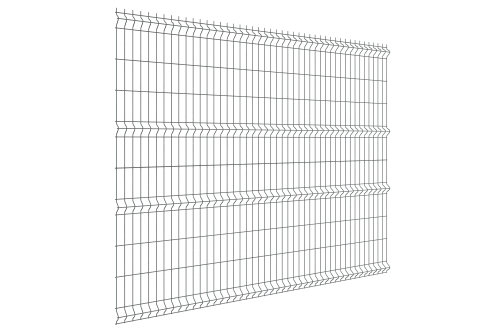 Панель Light 2,03х2,5 Zn GL
