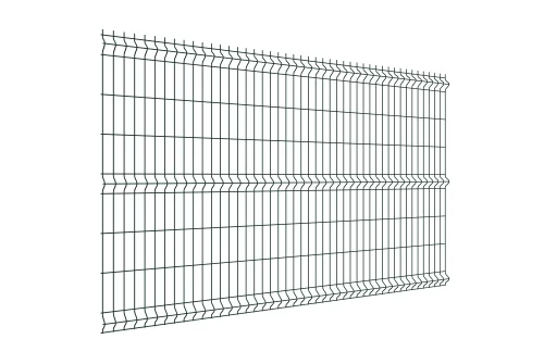 Панель Light 1,53х2,5 RAL 6005 GL