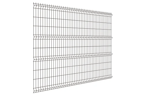 Панель Light 2,03х2,5 RAL 8017 GL