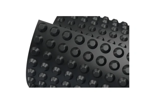 Мембрана профилированная Технониколь Planter Standard 1,0х20м (узкая)