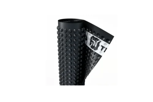 Мембрана профилированная Технониколь Planter Standard 2,0х10м