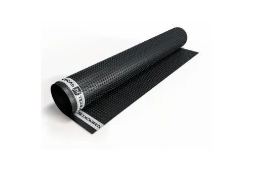 Мембрана профилированная Технониколь Planter Standard 2,0х10м