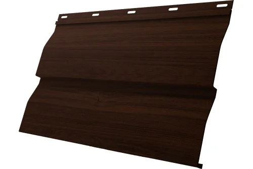 Корабельная Доска 0,265 Grand Line 0,45 Print Elite с пленкой Choco Wood TwinColor – Столица крыш
