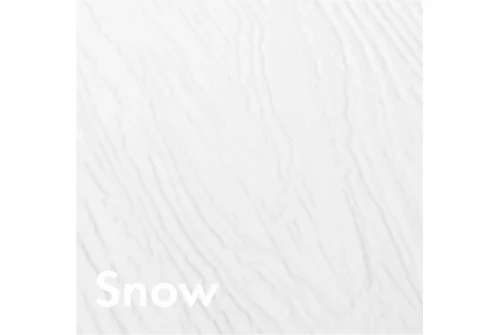 Краска "DECOVER PAINT" Snow (0,5л)