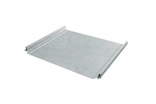 Кликфальц Pro Grand Line 0,45 Zn – Столица крыш