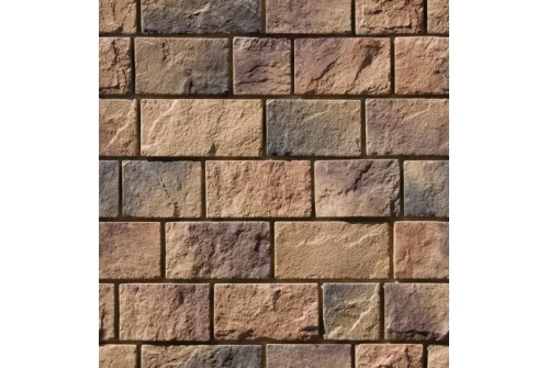 Рядовая плитка White Hills Шинон 413-40 с расшивкой 1,5 см. – Столица крыш