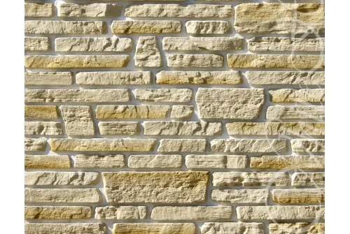 Рядовая плитка White Hills Лаутер 520-10 c расшивкой 1,2 см – Столица крыш