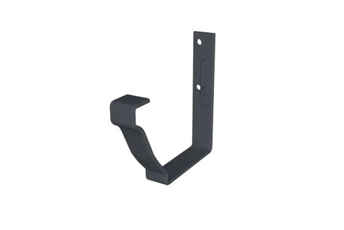 Крюк короткий полоса Vortex Lite Matt RAL 7024 мокрый асфальт