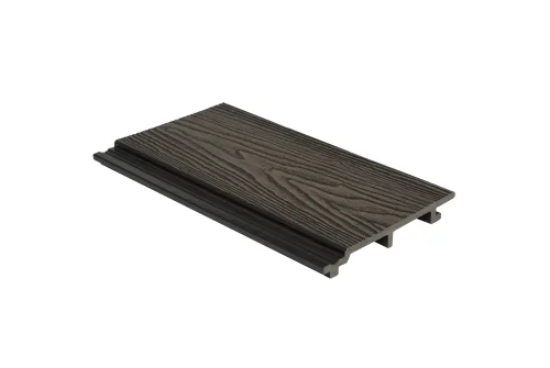 Облицовка фасадная CM Cladding VINTAGE 21x174x3000мм wenge (венге) – Столица крыш