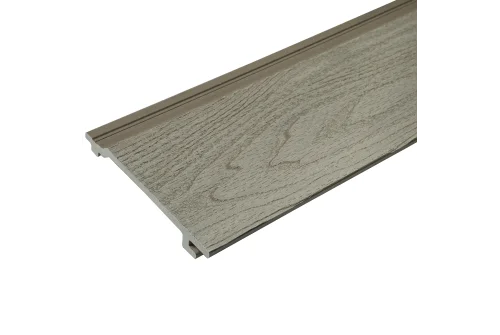 Облицовка фасадная CM Cladding BARK 21x156x3000мм ashwood (ясень) – Столица крыш