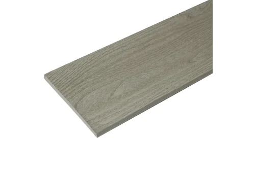 Панель универсальная CM Decking 3000x150x10мм ashwood (ясень) - Столица крыш