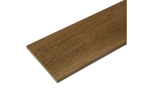 Панель универсальная CM Decking 3000x150x10мм teak (тик) - Столица крыш