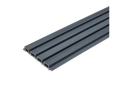 Панель стеновая CM Wall 26x219x3000мм ebony (эбен) – Столица крыш