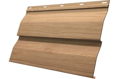 Корабельная доска НН 0,261 Grand Line 0,45 Print Elite Honey Wood TwinColor – Столица крыш