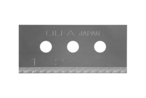 Лезвие специальное Olfa SKB-10/10B 17,8мм 10 штук (OL-SKB-10/10B)