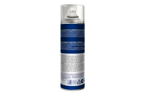 Очиститель универсальный Tytan Professional TL-40C 400 мл