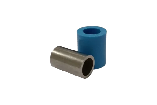 Втулка нержавеющая Daxmer 6,5х5,1х10,6 (1000шт)