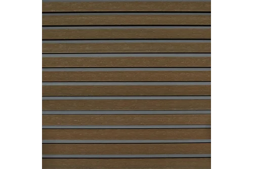 Панель стеновая CM Wall Dual 26x219x3000мм macadamia (макадамия) – Столица крыш
