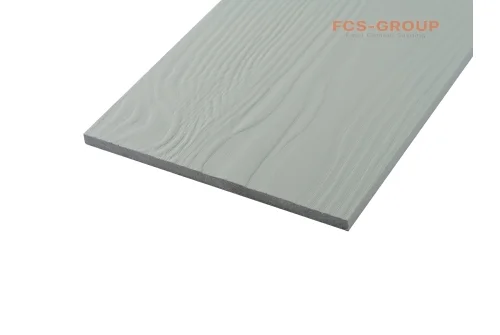 Фиброцементный сайдинг 190х8мм FCSPRO Wood F06 (3м) – Столица крыш