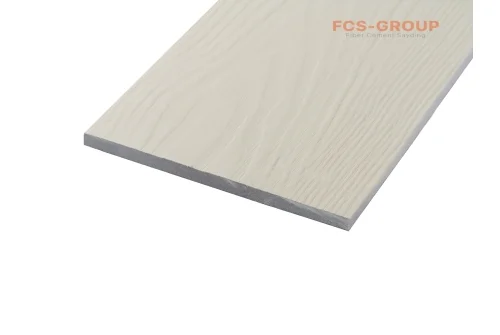 Фиброцементный сайдинг 190х8мм FCSPRO Wood F07 (3м) – Столица крыш