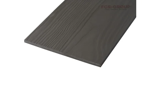 Фиброцементный сайдинг 190х8мм FCSPRO Wood F60 (3м) – Столица крыш