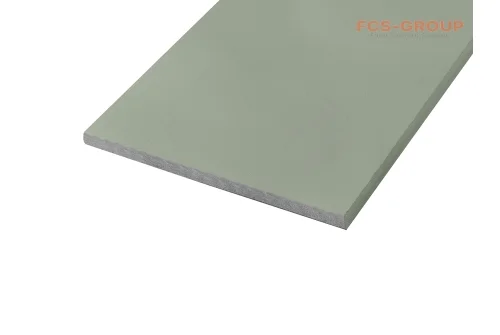 Фиброцементный сайдинг 190х10мм FCSPRO Smooth F06 дождливый океан (3м) – Столица крыш