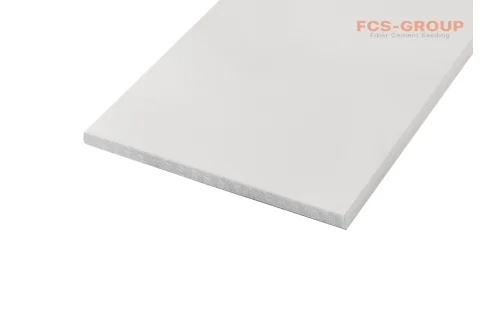 Фиброцементный сайдинг 190х10мм FCSPRO Smooth F51 серебристый минерал (3м) – Столица крыш