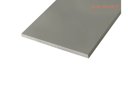 Фиброцементный сайдинг 190х10мм FCSPRO Smooth F52 жемчужный минерал (3м) – Столица крыш