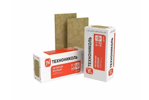 Утеплитель Техноруф Н Экстра 1200х600х110 (0,237м3)