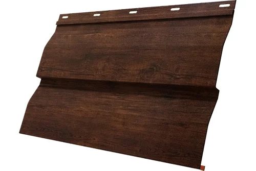 Корабельная доска НН 0,261 Grand Line 0,45 Print Premium с пленкой Cherry Wood Dark FTC – Столица крыш