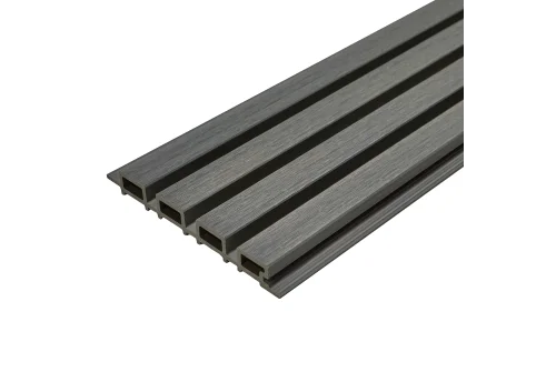 Панель стеновая CM Wall 26x219x4000мм stone grey (стоун грэй) – Столица крыш