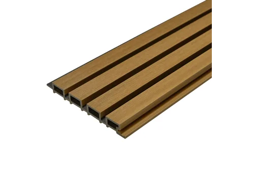 Панель стеновая CM Wall Dual 26x219x4000мм camel (кэмэл) – Столица крыш