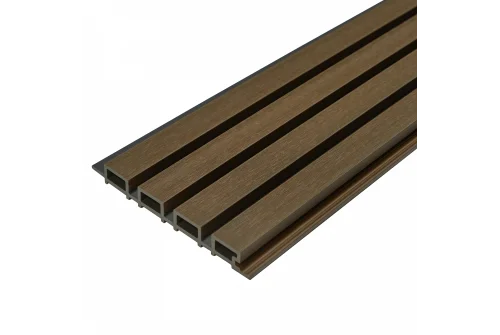 Панель стеновая CM Wall Dual 26x219x4000мм macadamia (макадамия) – Столица крыш