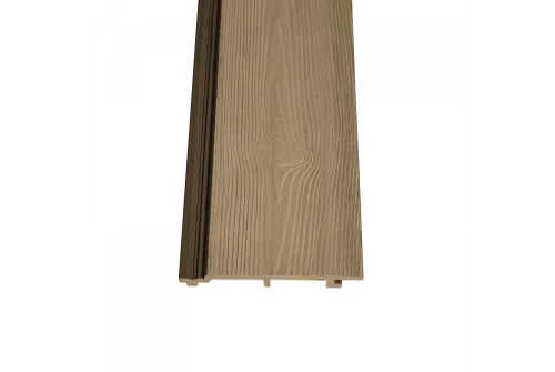 Облицовка фасадная CM Cladding Urban 3000x174x21мм sonoma (сонома) – Столица крыш