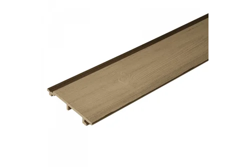Облицовка фасадная CM Cladding Urban 3000x174x21мм sonoma (сонома) – Столица крыш