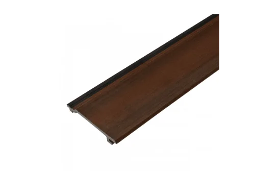 Облицовка фасадная CM Cladding TIMBER 21x156x3000мм spicy brown (спайси браун) – Столица крыш