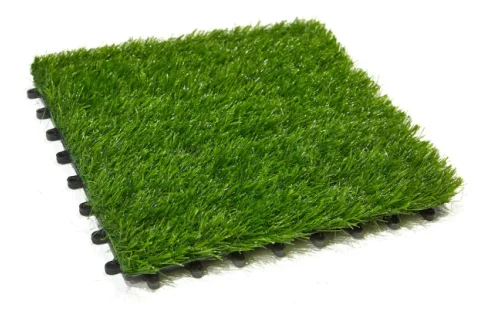 Паркет садовый CM Garden Grass 300х300мм трава (уп 11 шт)